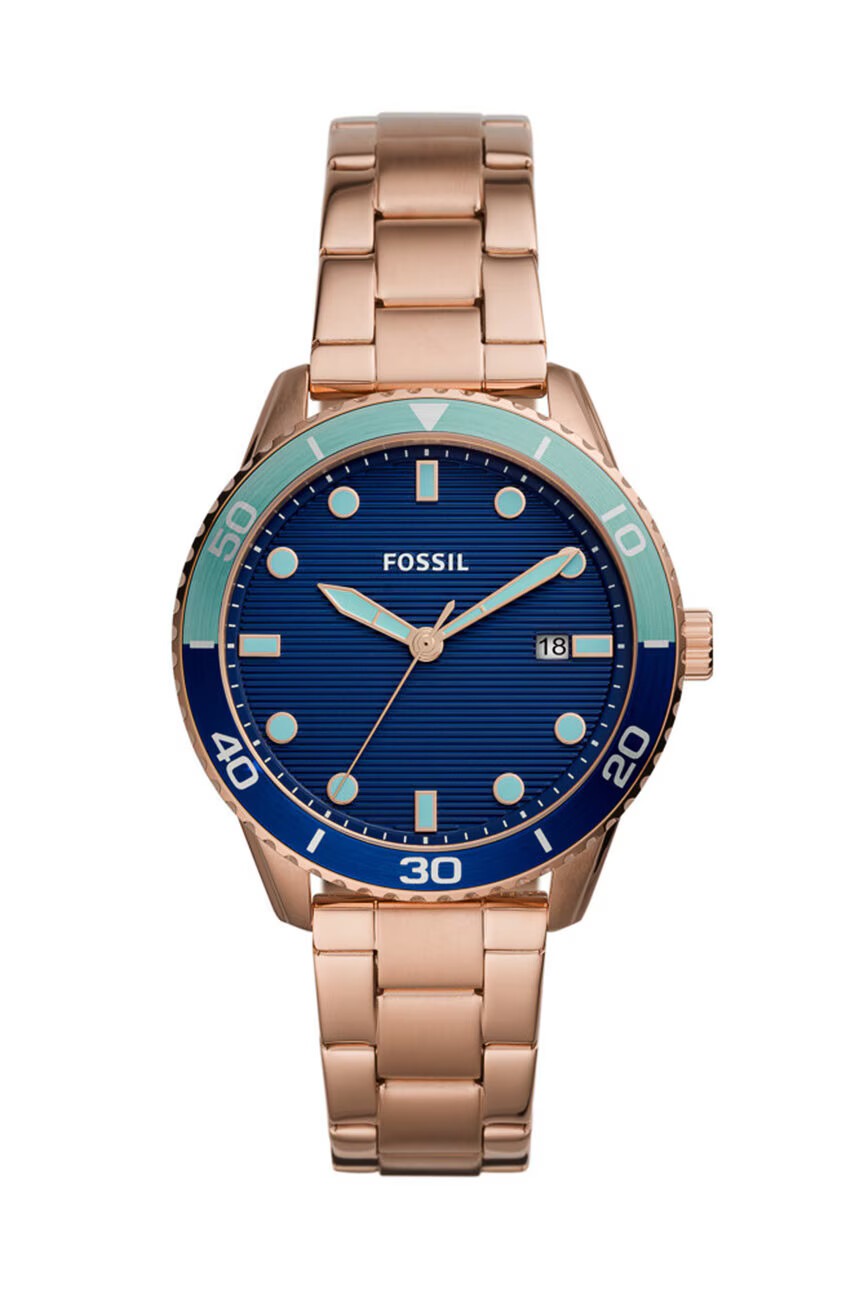Fossil Часовник BQ3599 - Pepit.bg