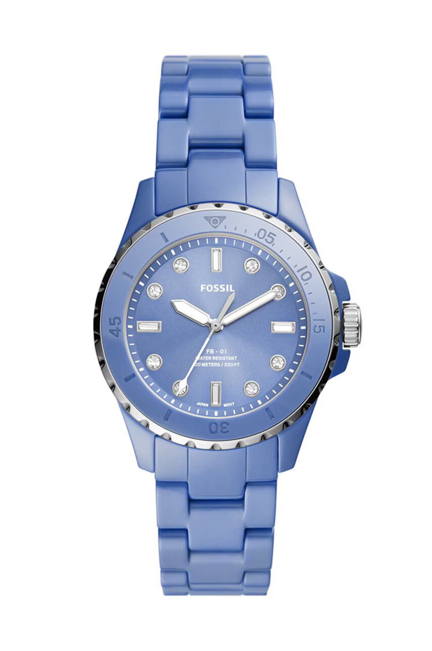 Fossil Часовник CE1109 - Pepit.bg