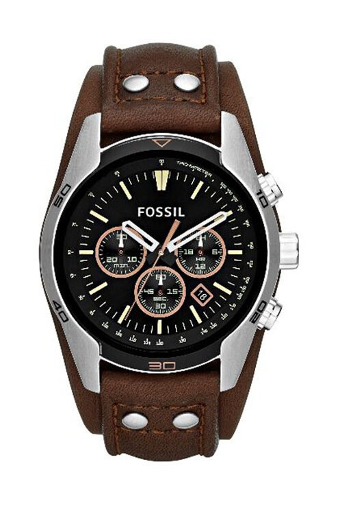 Fossil Часовник CH2891 - Pepit.bg
