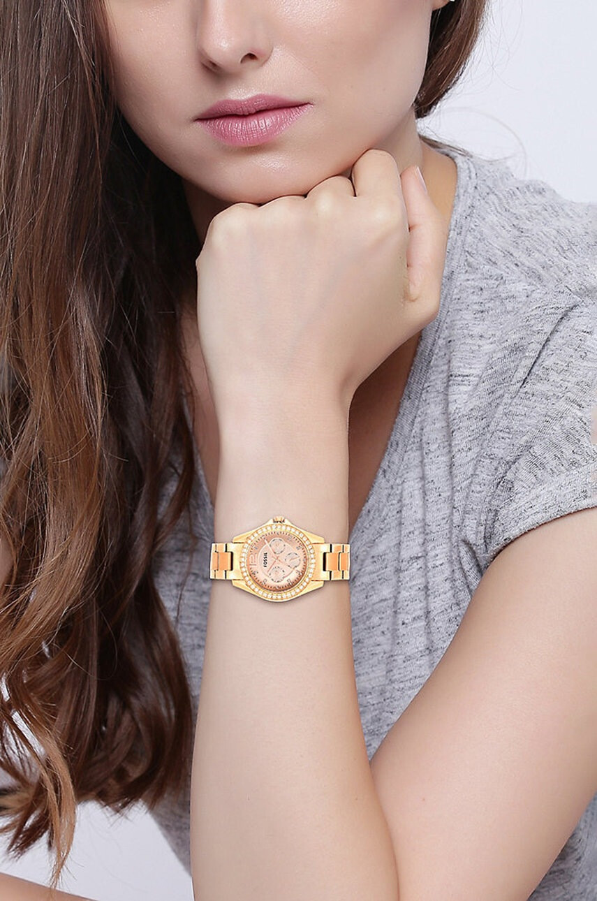 Fossil Часовник ES2811 - Pepit.bg