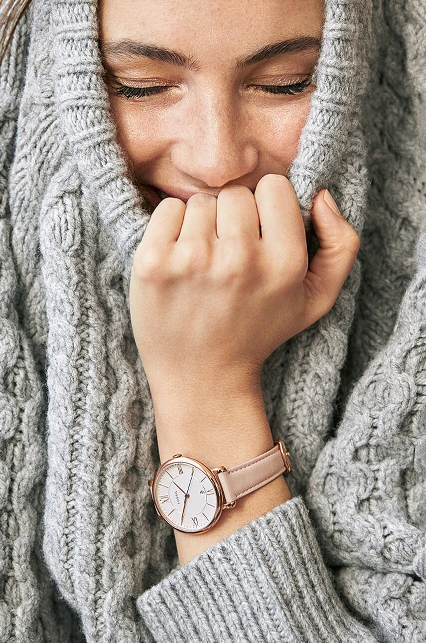 Fossil Часовник ES3988 - Pepit.bg