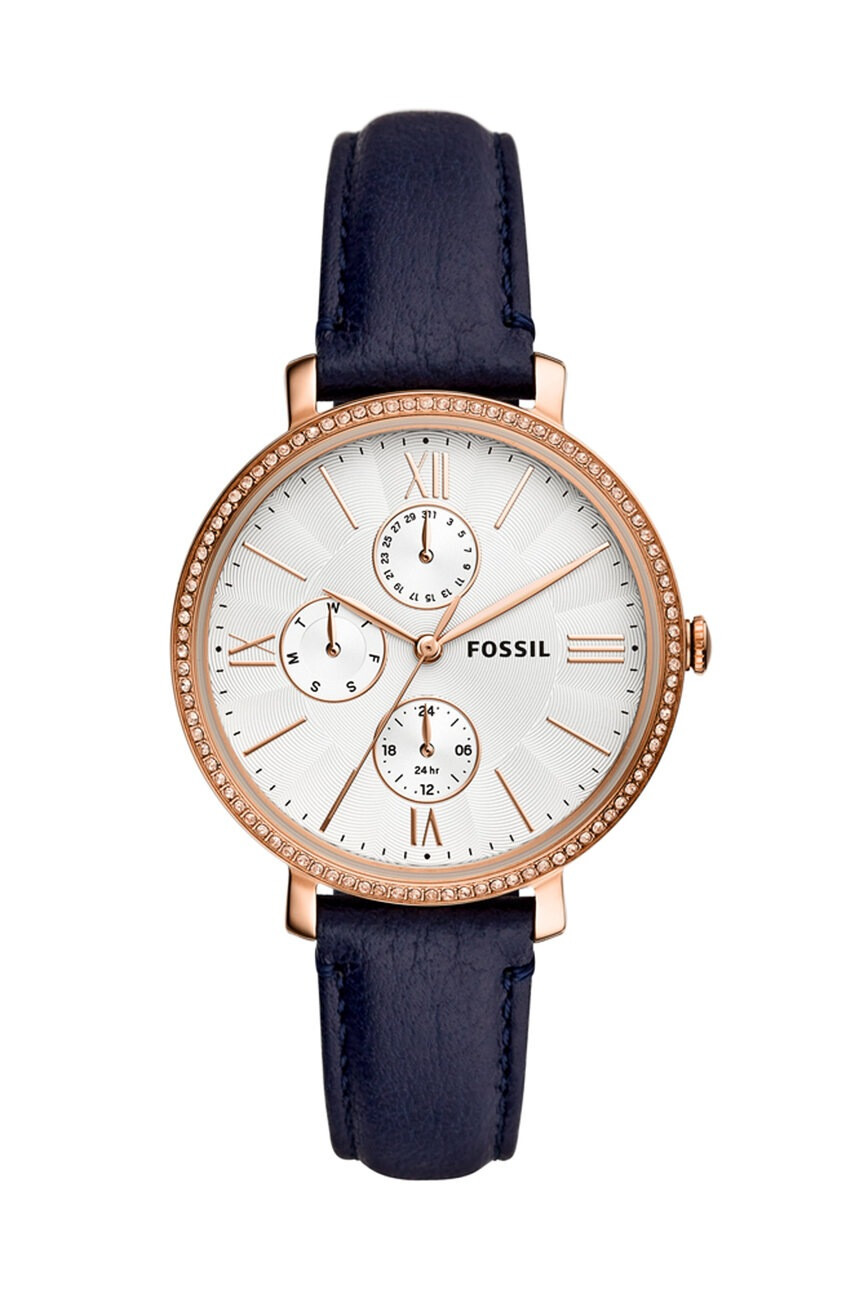 Fossil Часовник - Pepit.bg