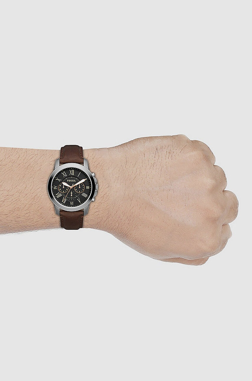 Fossil Часовник FS4813 - Pepit.bg