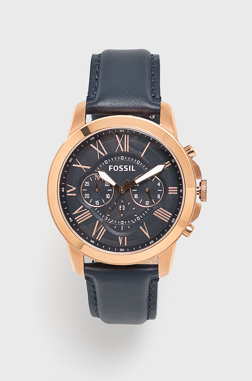 Fossil Часовник FS4835IE - Pepit.bg