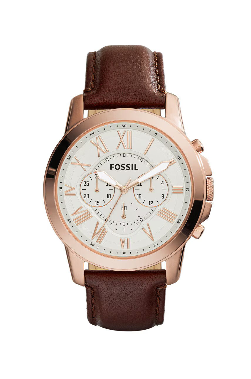 Fossil Часовник FS4991. - Pepit.bg