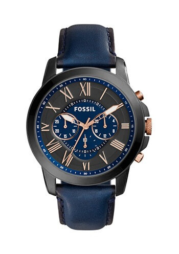 Fossil Часовник FS5061 - Pepit.bg