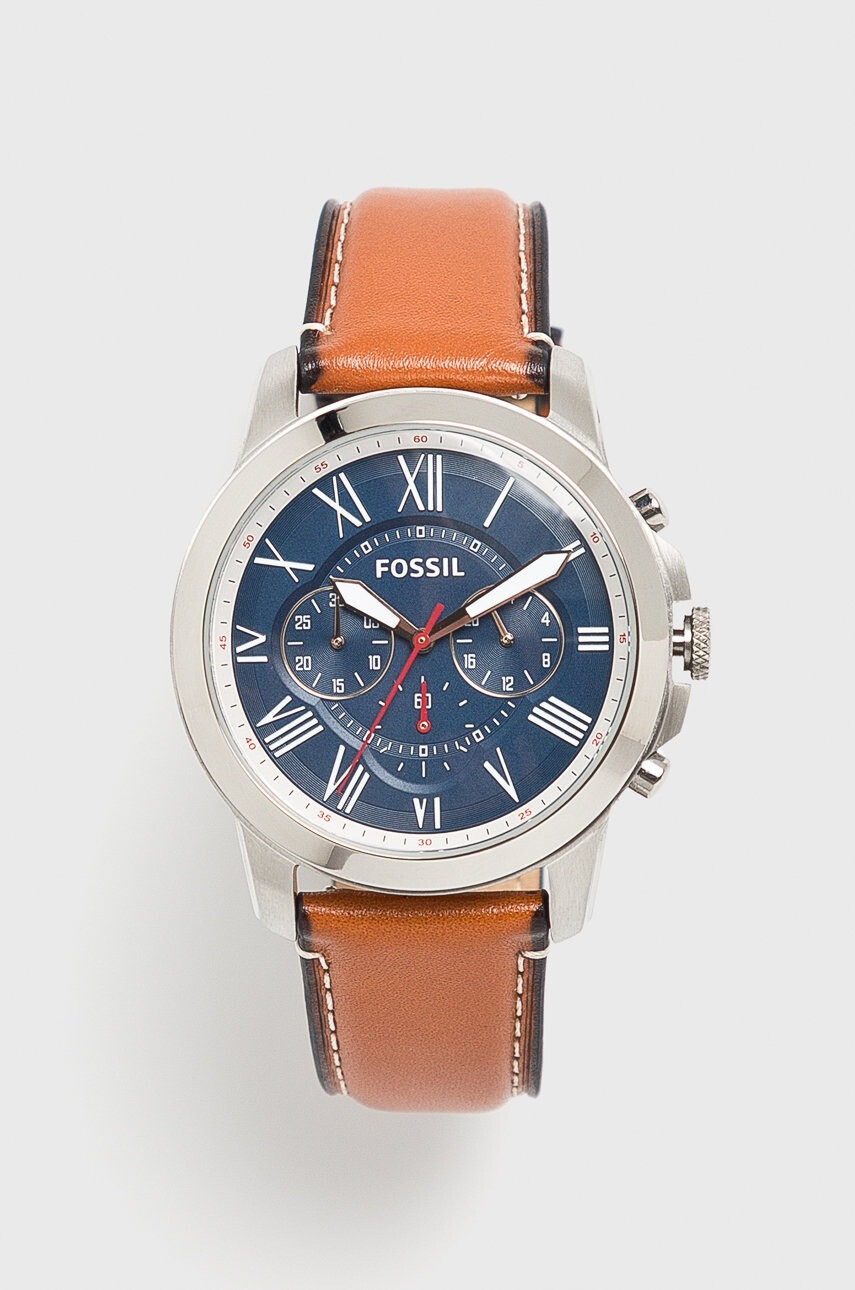Fossil Часовник FS5210IE - Pepit.bg