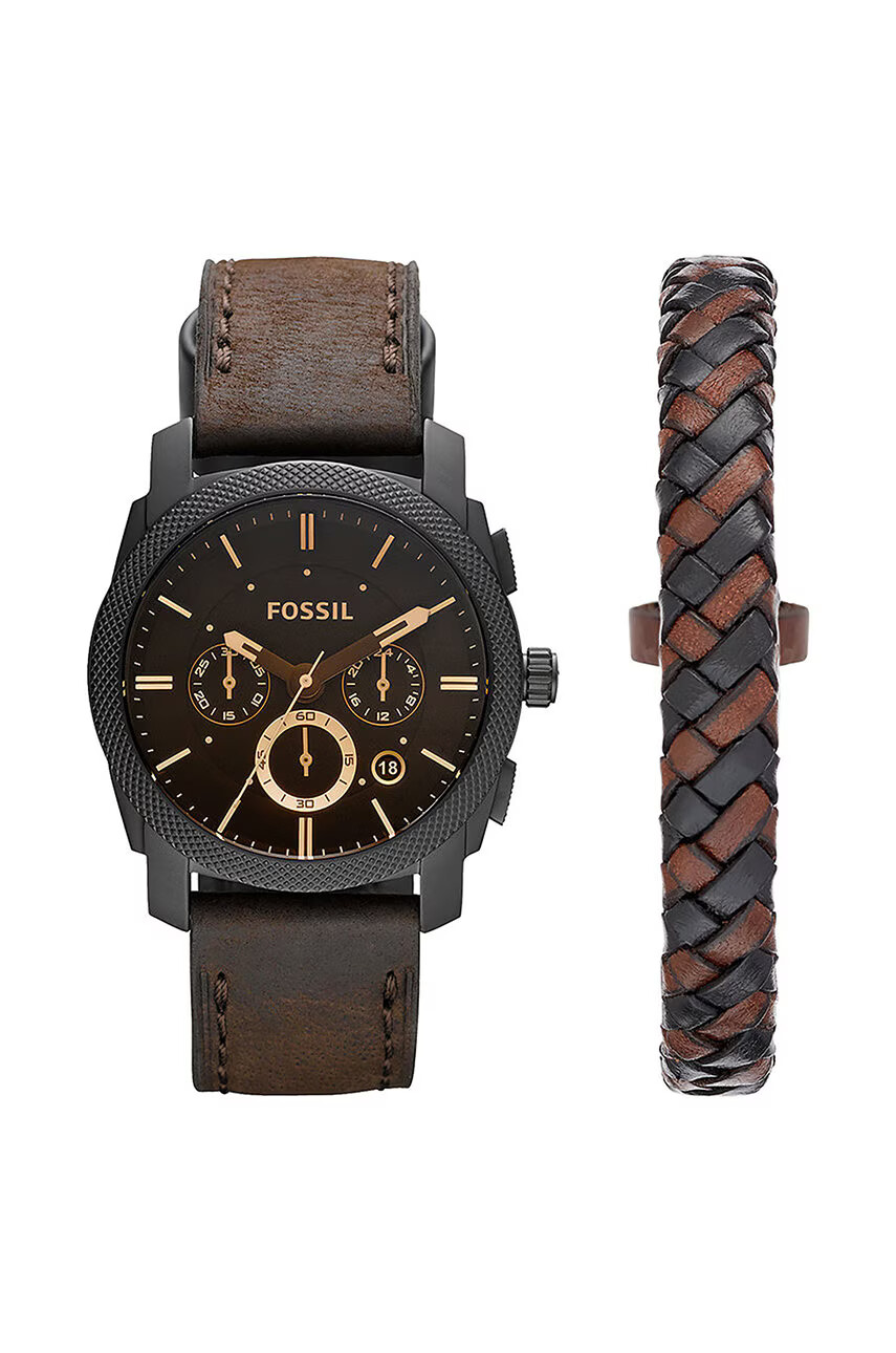 Fossil Часовник FS5251SET - Pepit.bg