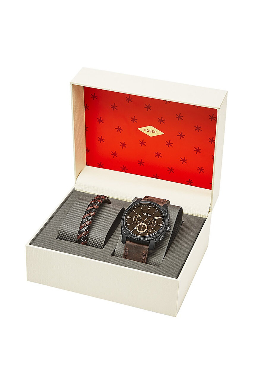 Fossil Часовник FS5251SET - Pepit.bg