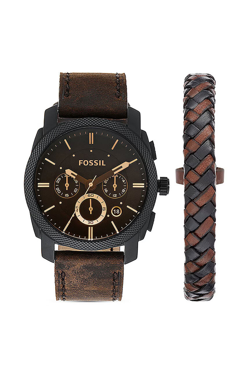 Fossil Часовник FS5251SET - Pepit.bg