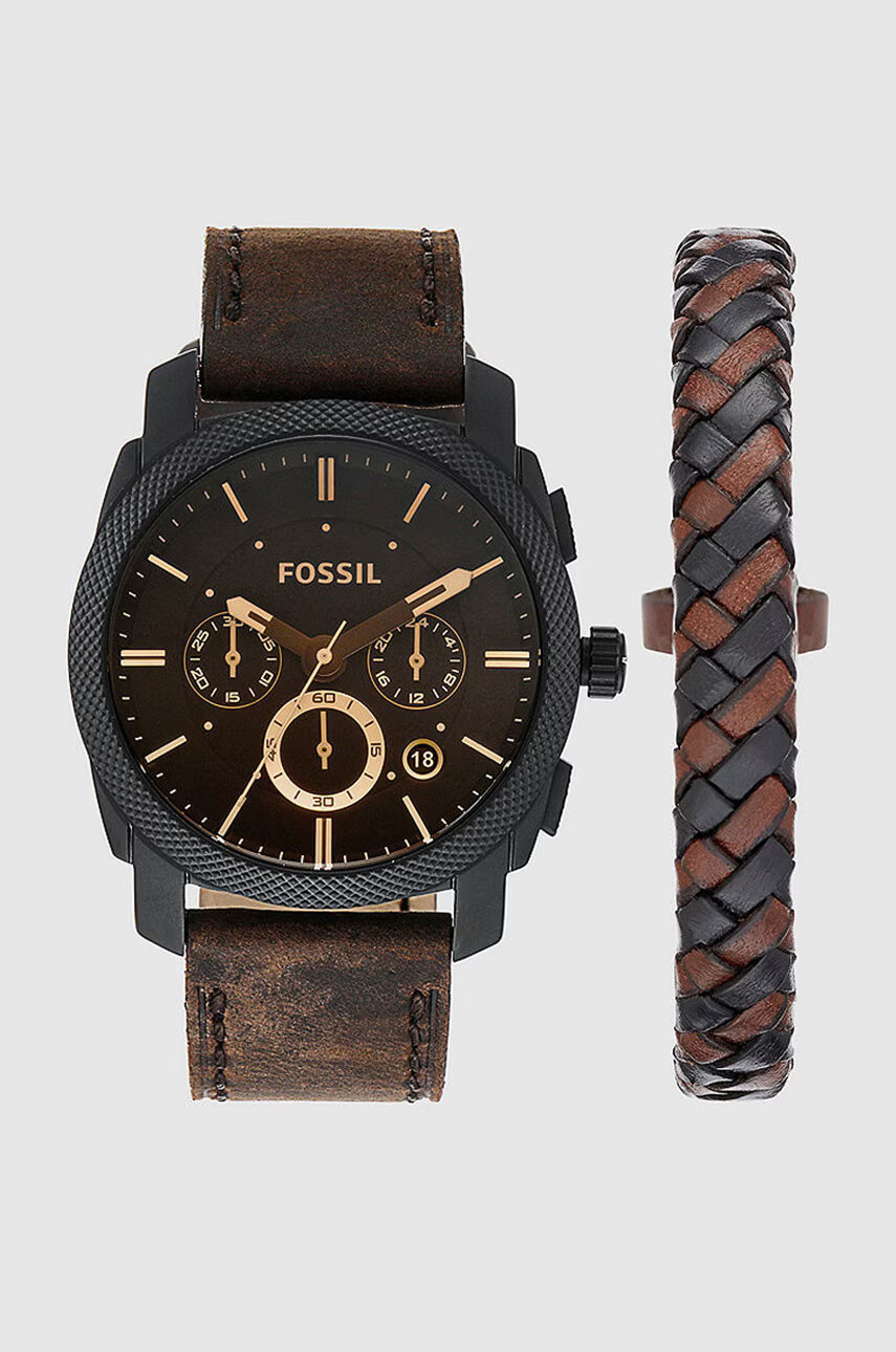 Fossil Часовник FS5251SET - Pepit.bg
