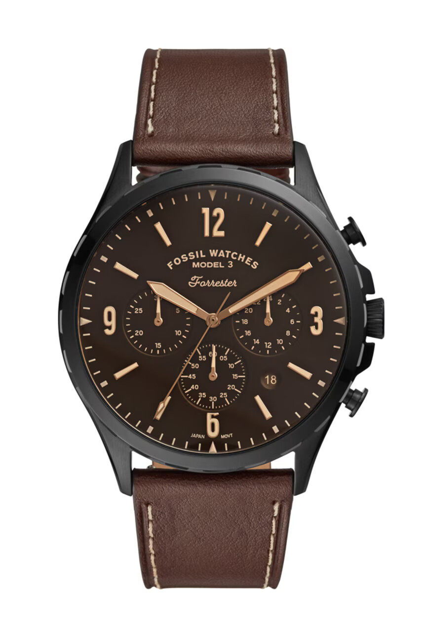 Fossil Часовник FS5608 - Pepit.bg