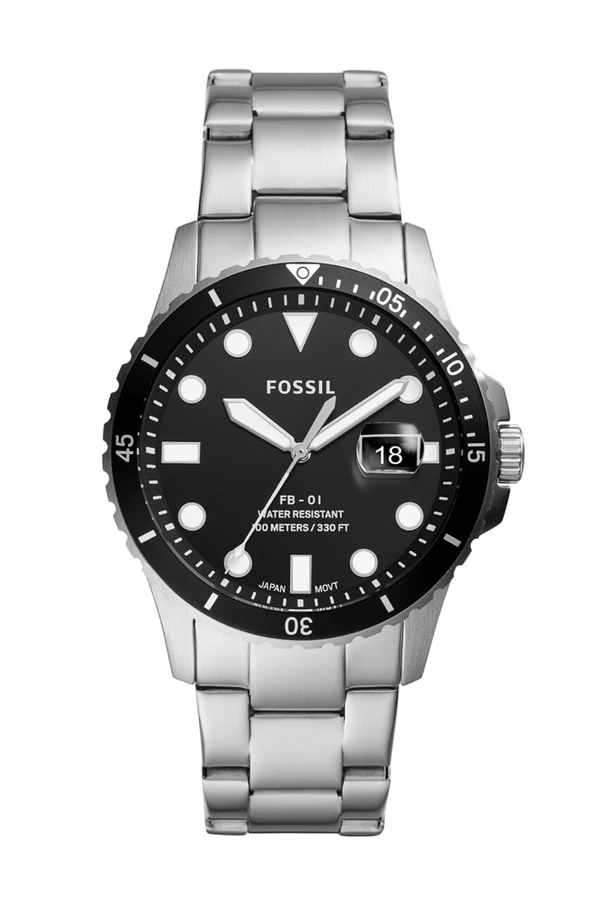 Fossil Часовник FS5652 - Pepit.bg