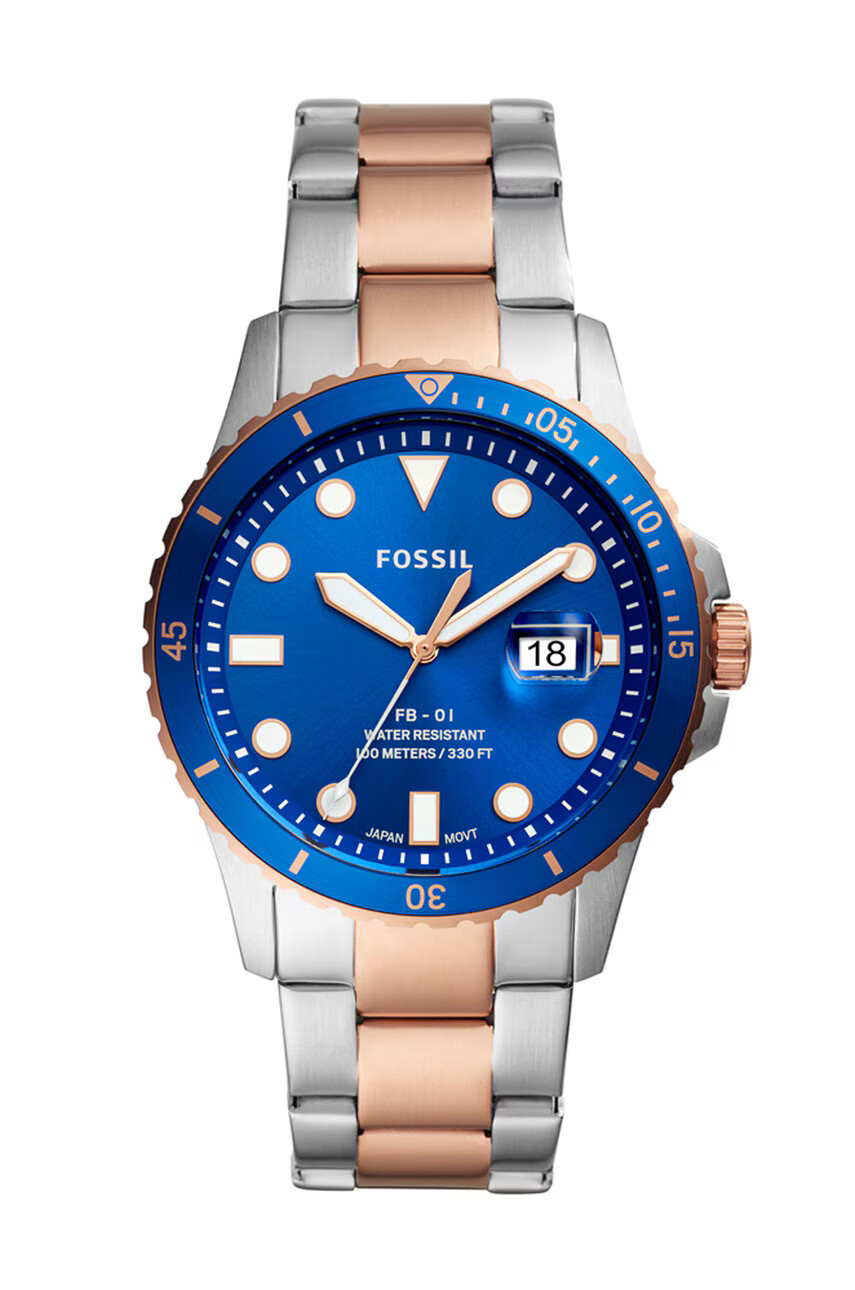 Fossil Часовник FS5654 - Pepit.bg