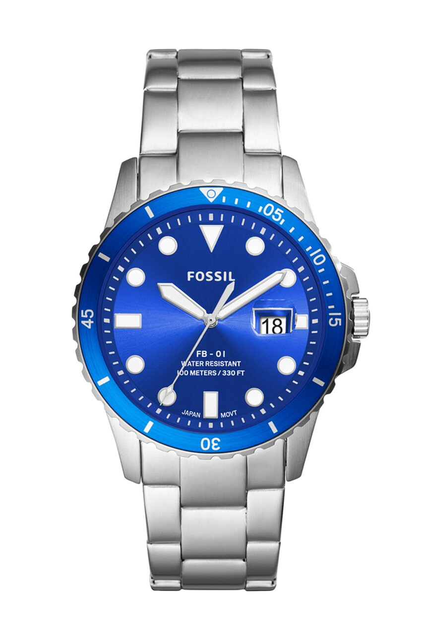 Fossil Часовник FS5669 - Pepit.bg