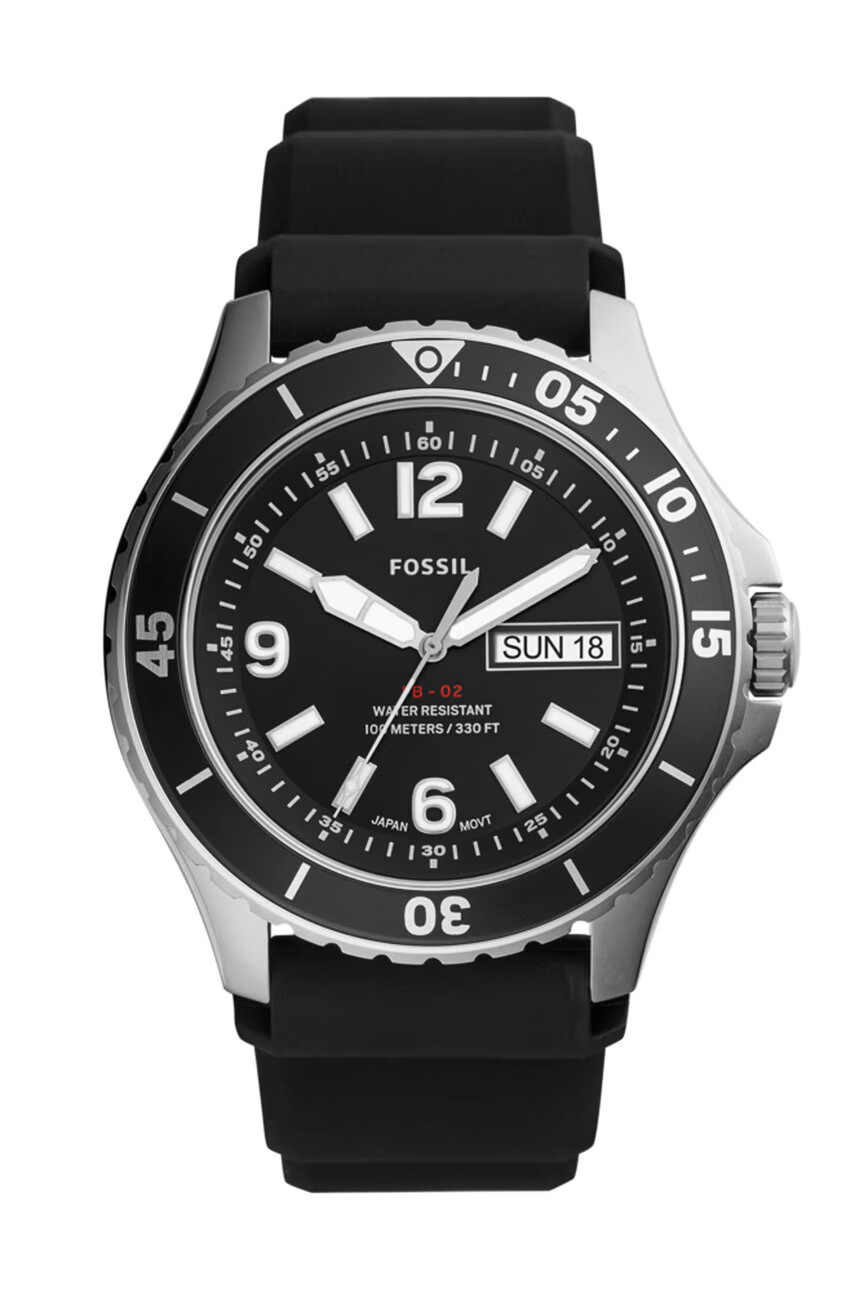 Fossil Часовник FS5689 - Pepit.bg