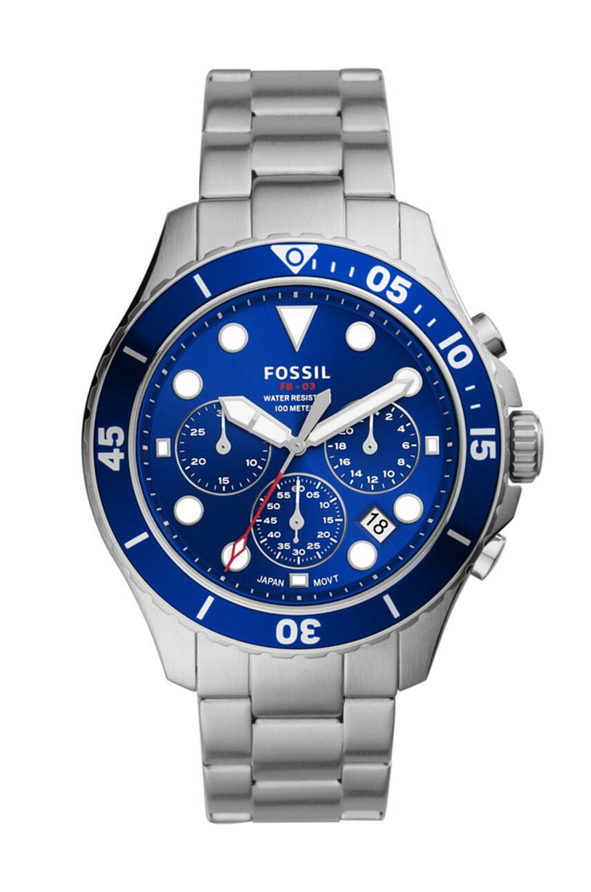 Fossil Часовник FS5724 - Pepit.bg
