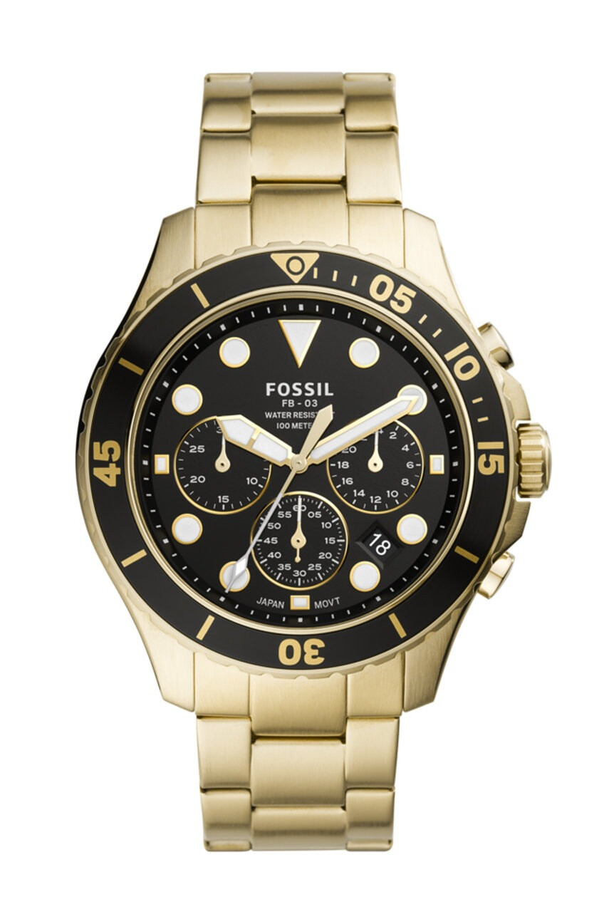 Fossil Часовник FS5727 - Pepit.bg