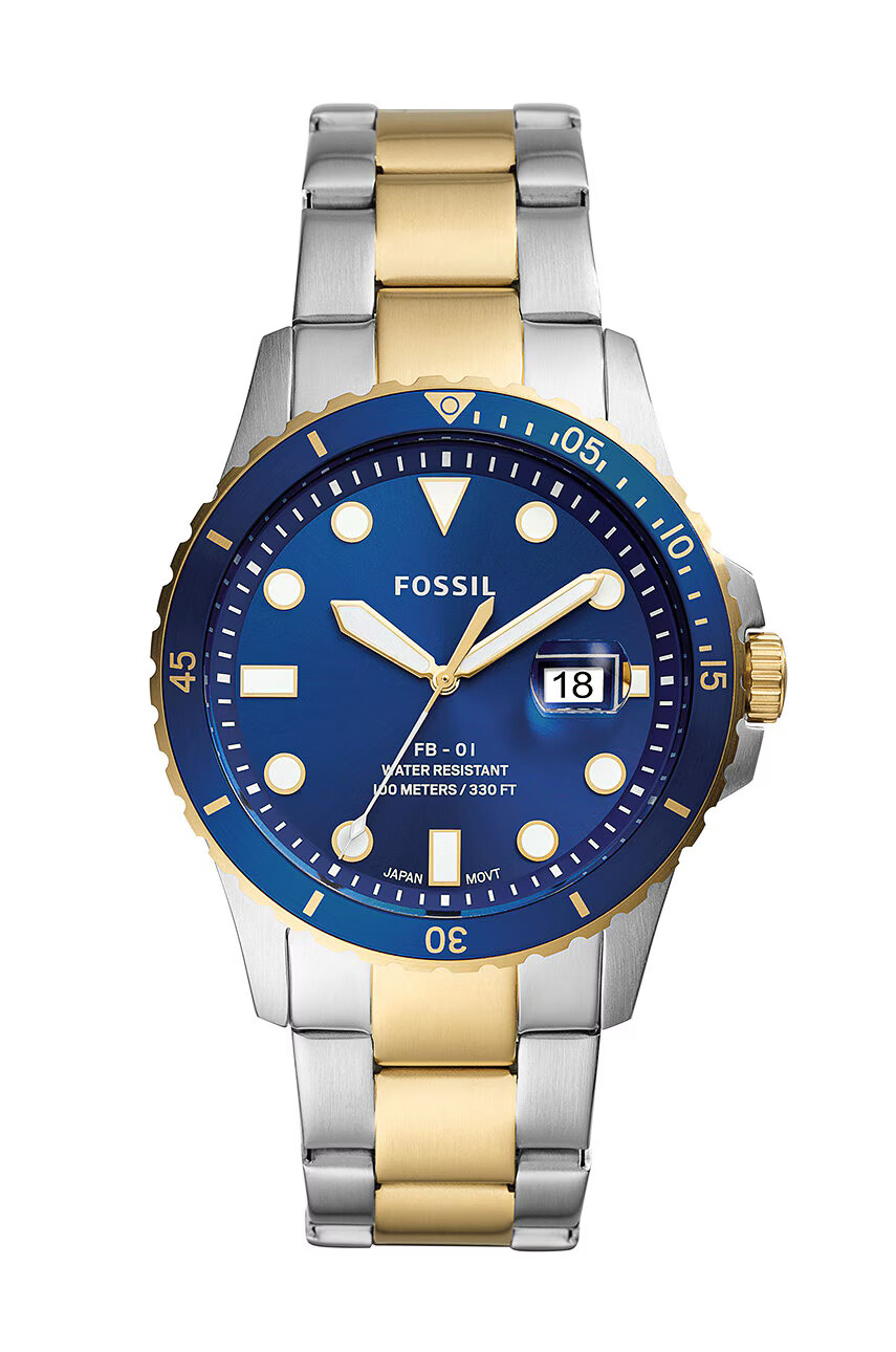 Fossil Часовник FS5742 - Pepit.bg