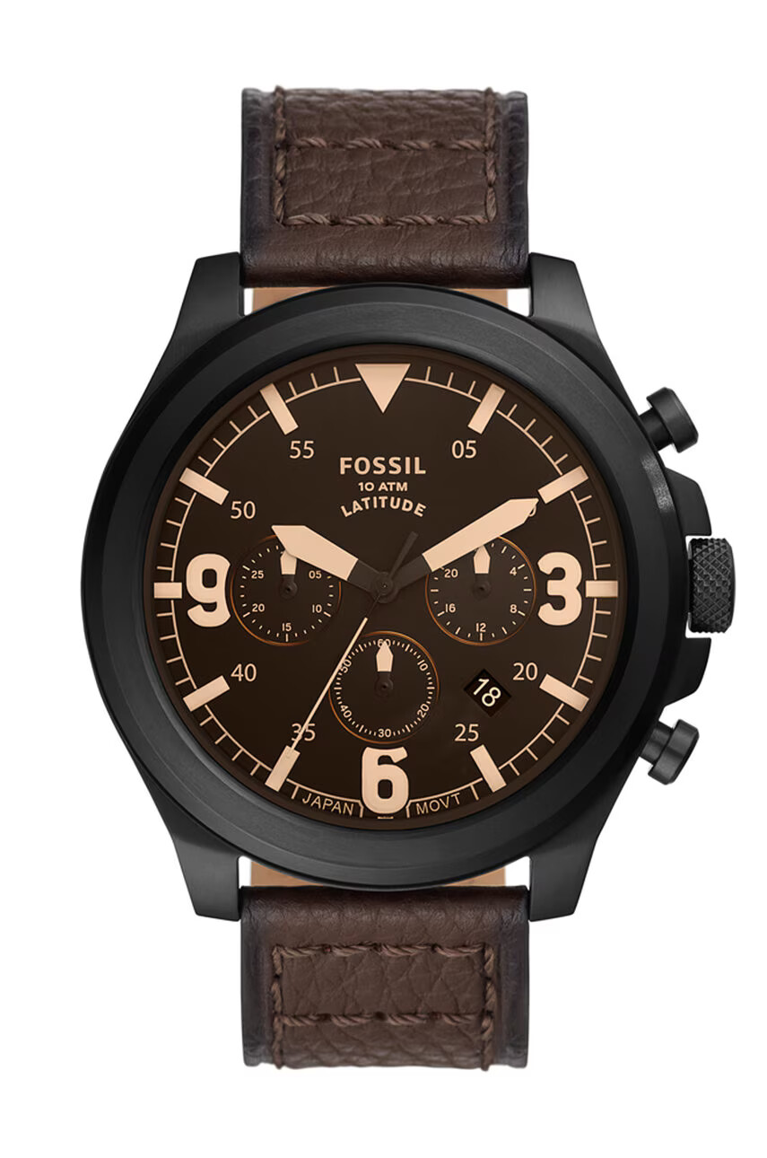 Fossil Часовник FS5751 - Pepit.bg