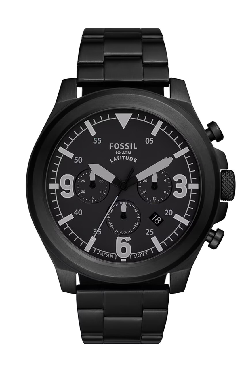 Fossil Часовник FS5754 - Pepit.bg