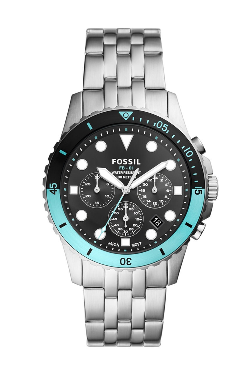 Fossil Часовник - Pepit.bg