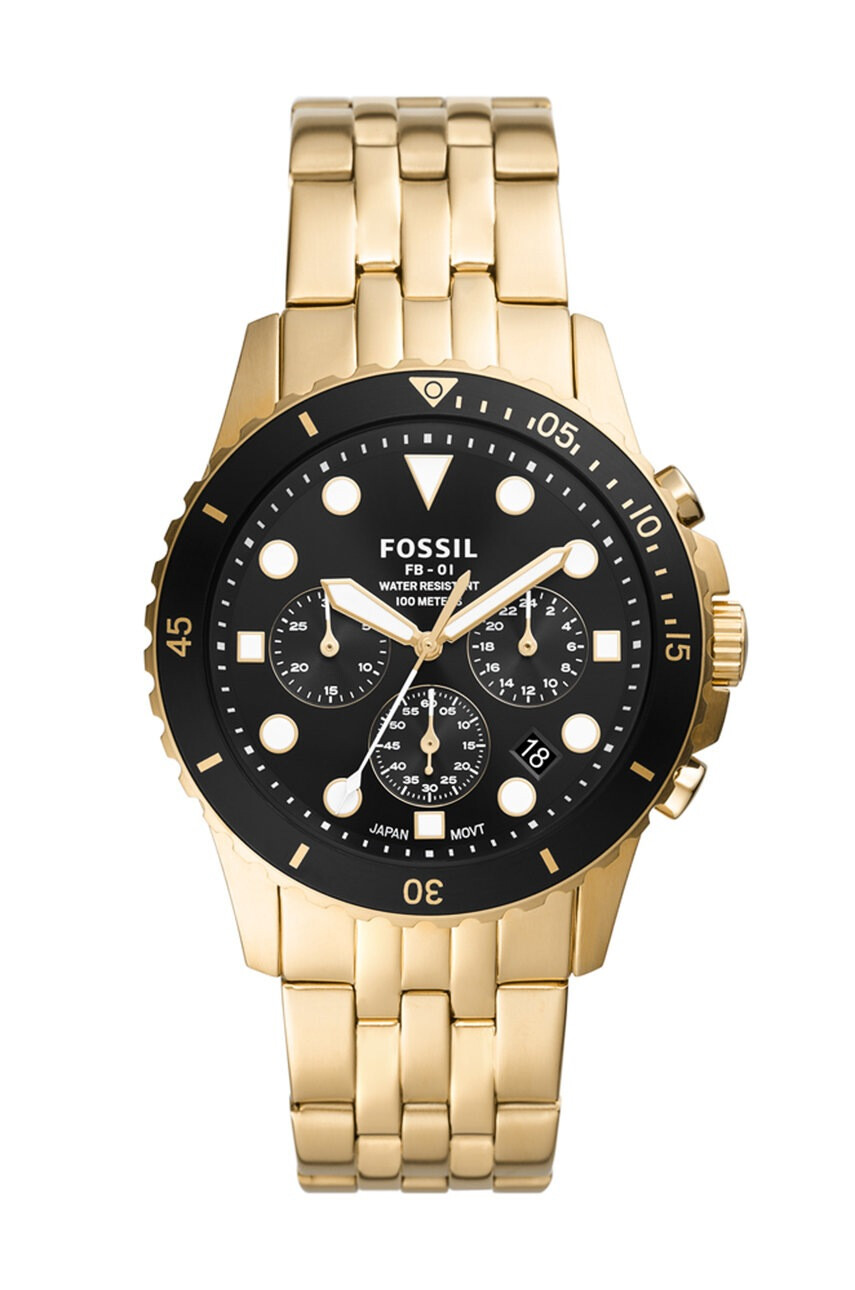 Fossil Часовник - Pepit.bg