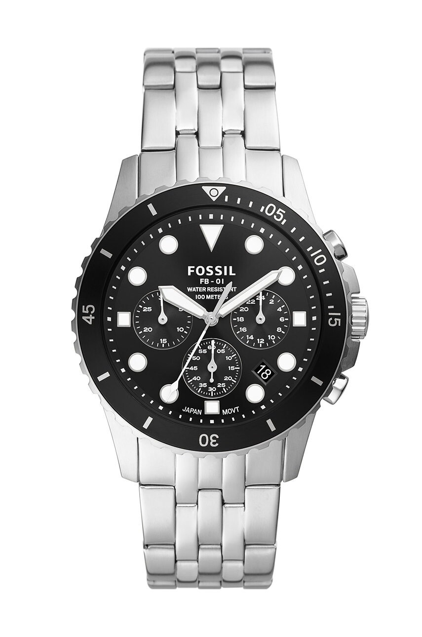 Fossil Часовник - Pepit.bg