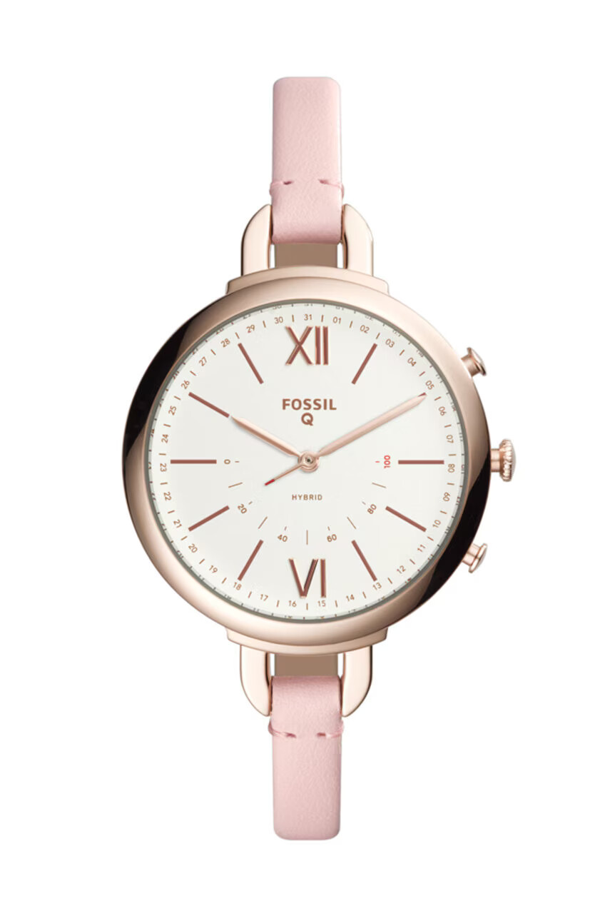 Fossil Часовник FTW5023 - Pepit.bg
