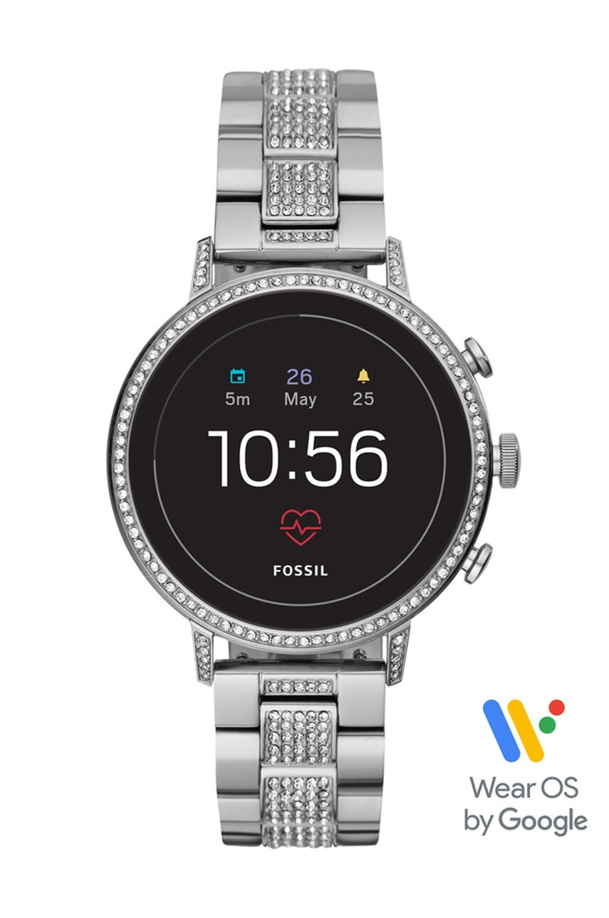 Fossil Часовник FTW6013 - Pepit.bg