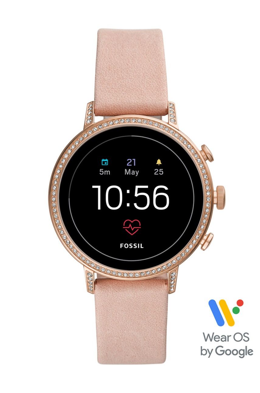 Fossil Часовник FTW6015 - Pepit.bg