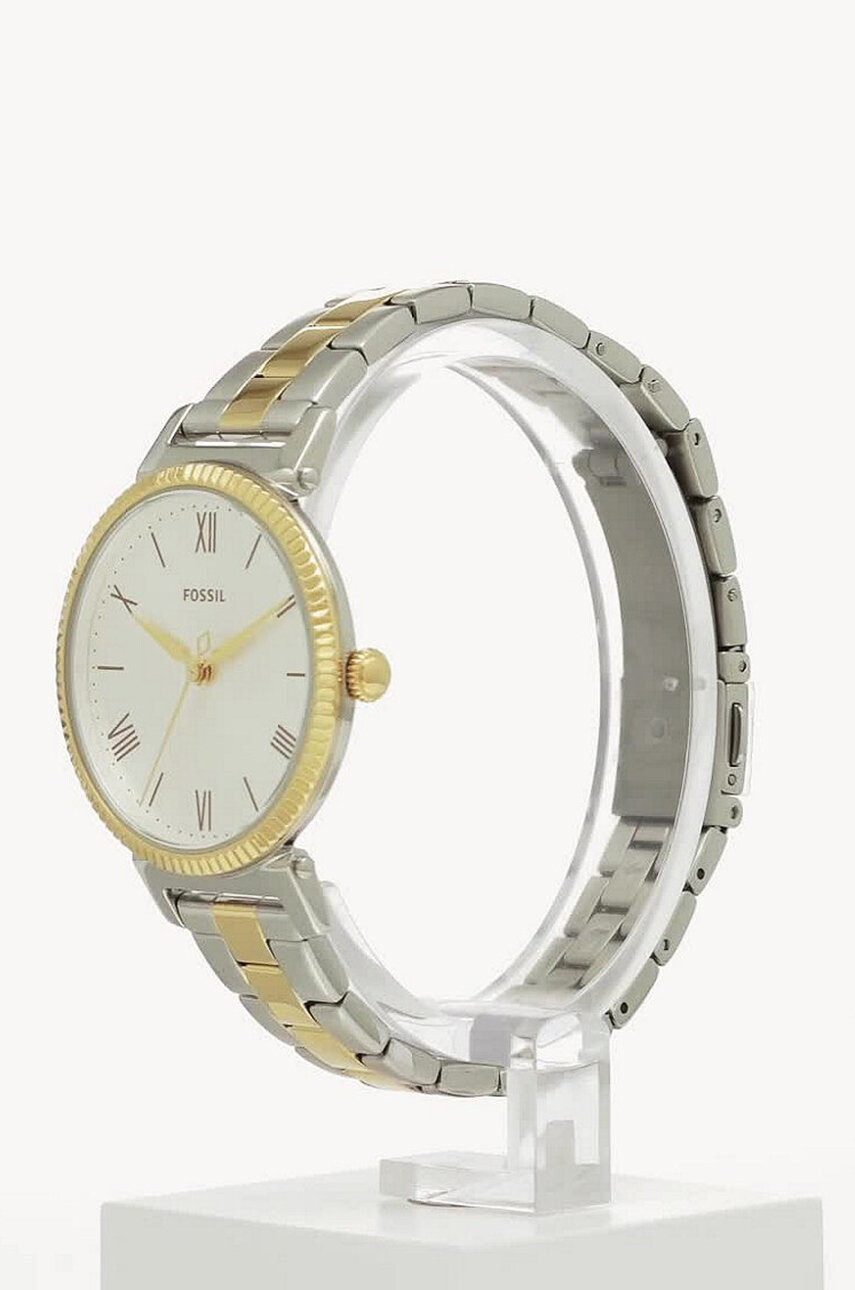 Fossil Часовник и гривна - Pepit.bg