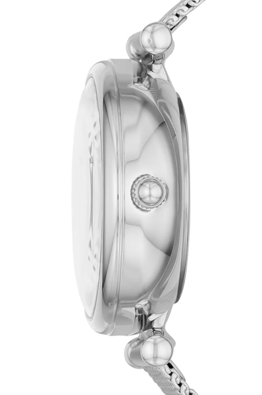 Fossil Часовник ME3189 дамски в сребристо - Pepit.bg