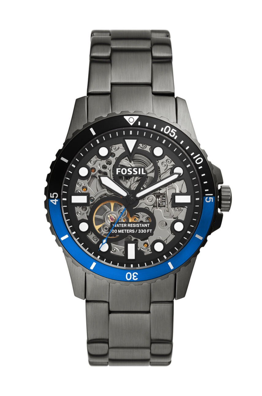 Fossil Часовник - Pepit.bg