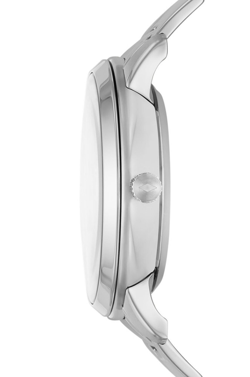 Fossil Часовник ME3209 мъжки в сребристо - Pepit.bg