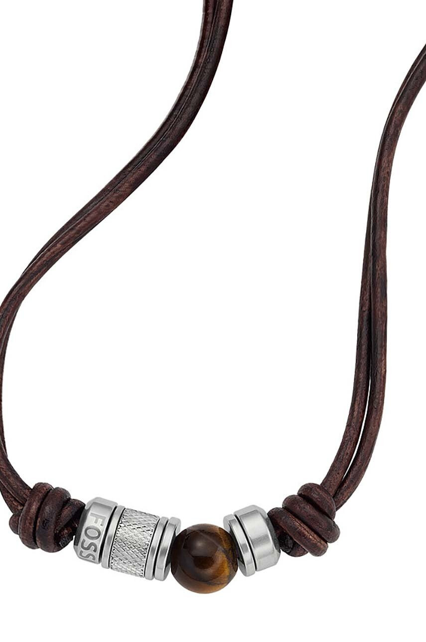Fossil Колие - Pepit.bg