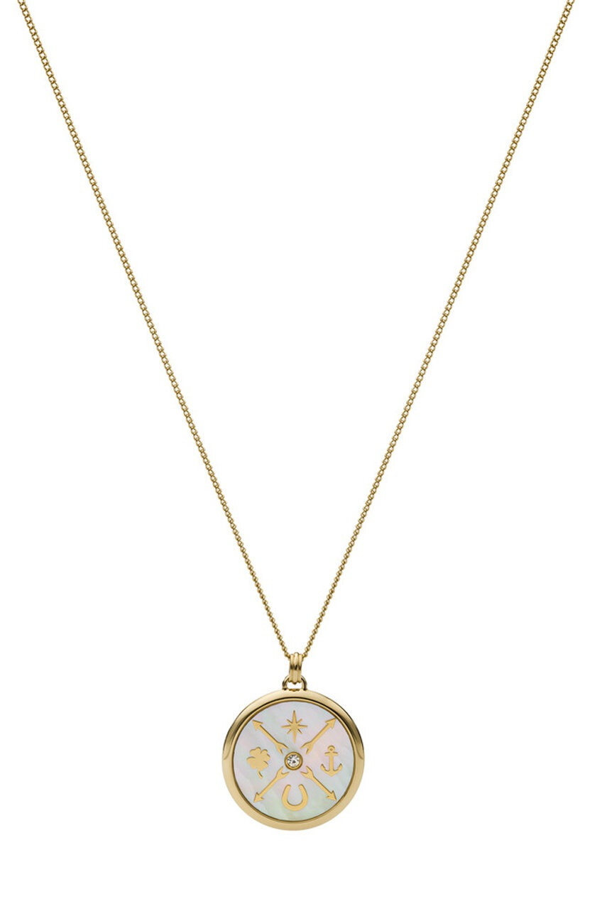 Fossil Колие - Pepit.bg