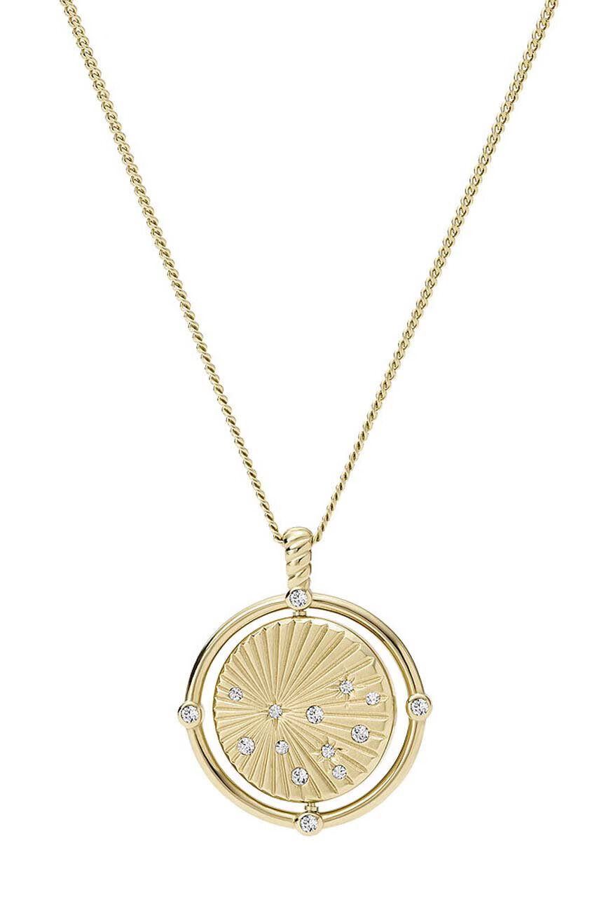 Fossil Колие - Pepit.bg