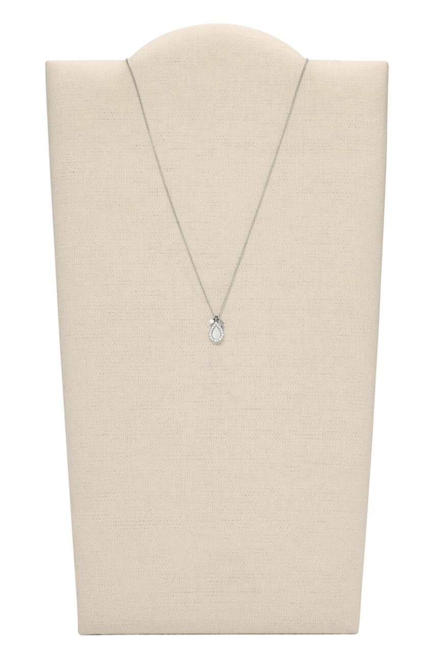 Fossil Колие и обици - Pepit.bg