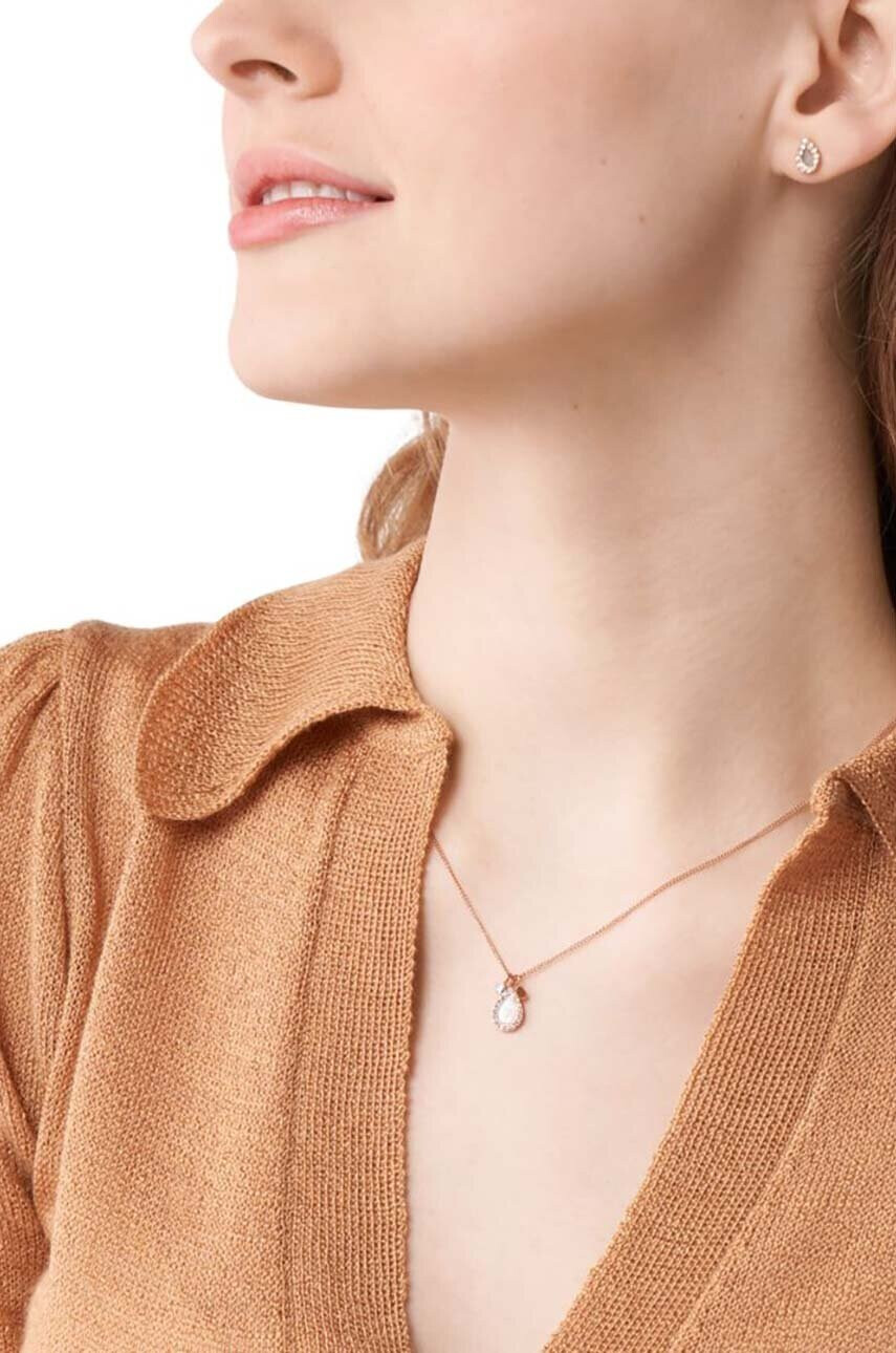 Fossil Колие и обици - Pepit.bg