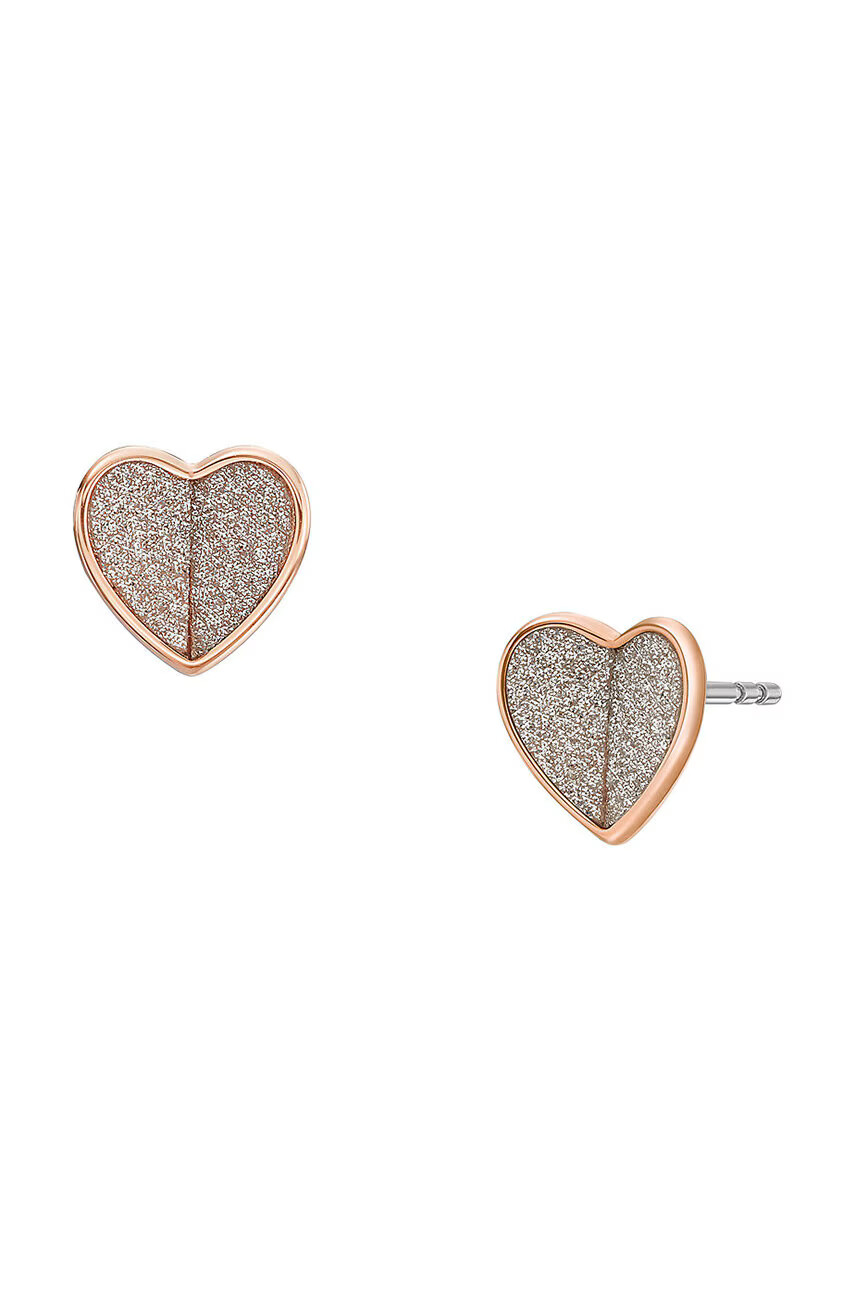 Fossil Обици - Pepit.bg