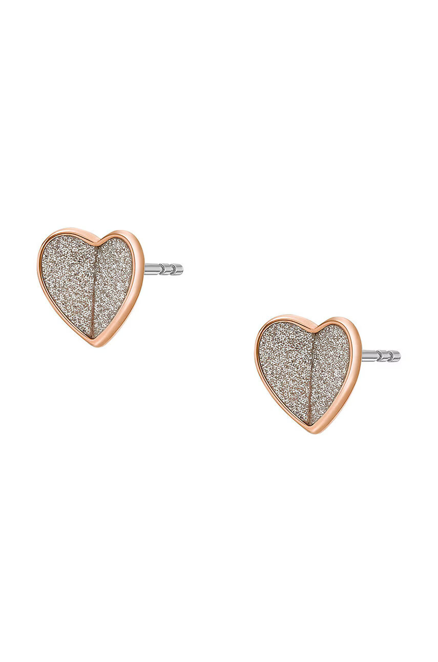 Fossil Обици - Pepit.bg