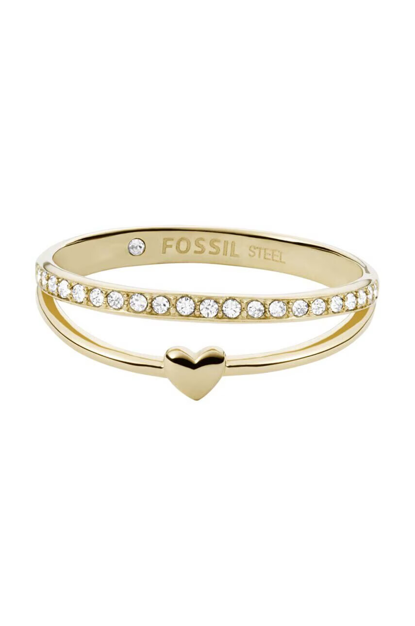 Fossil Пръстен - Pepit.bg