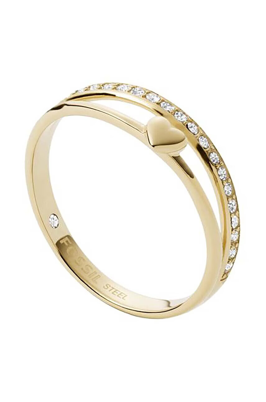 Fossil Пръстен - Pepit.bg