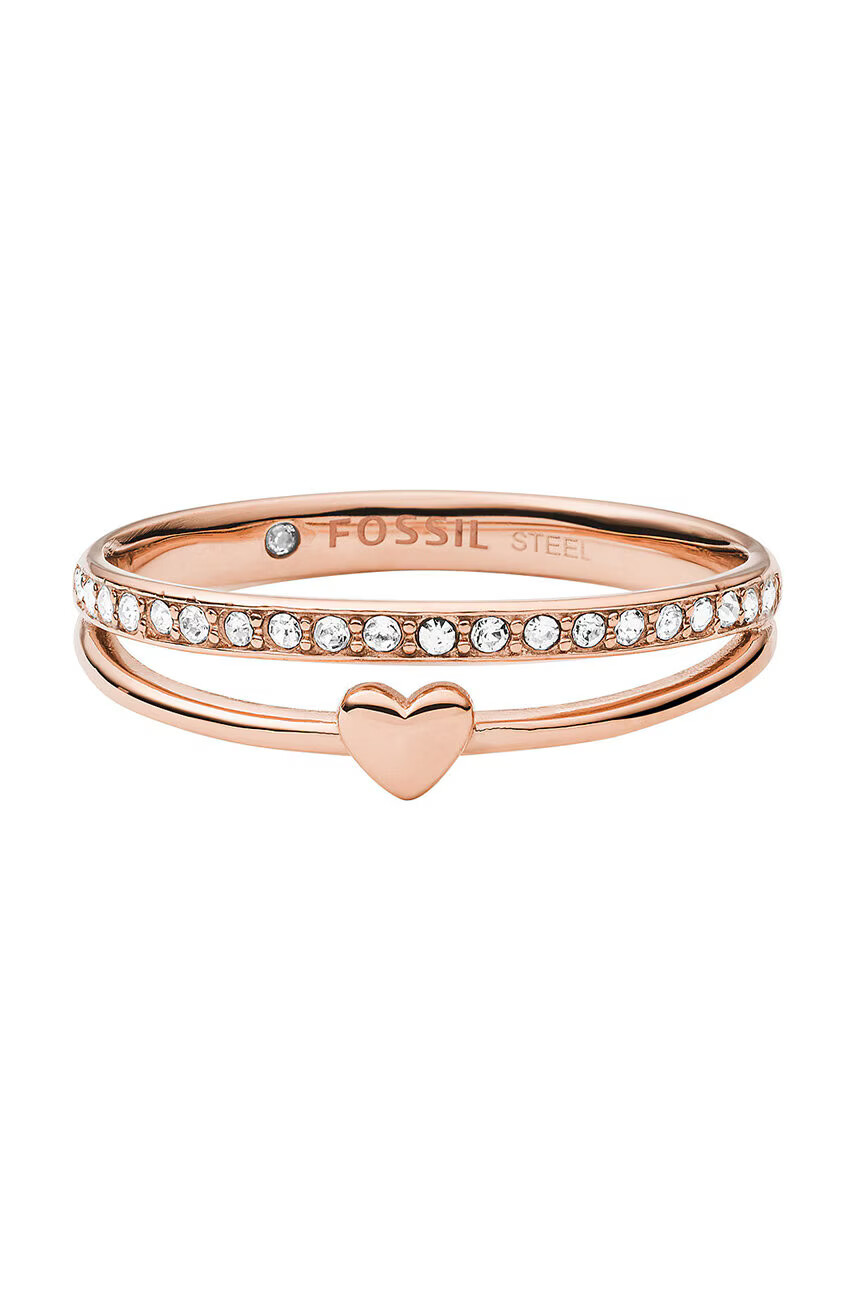 Fossil Пръстен - Pepit.bg