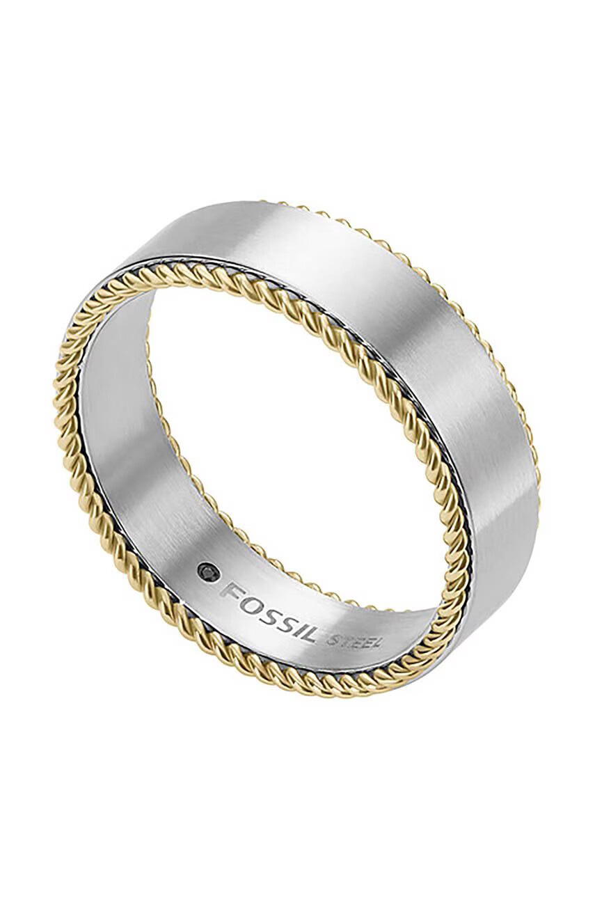 Fossil Пръстен - Pepit.bg