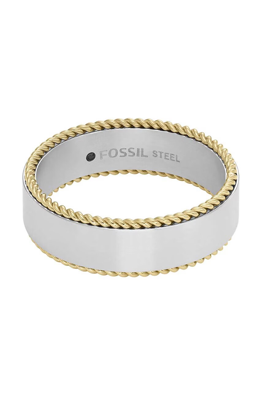 Fossil Пръстен - Pepit.bg