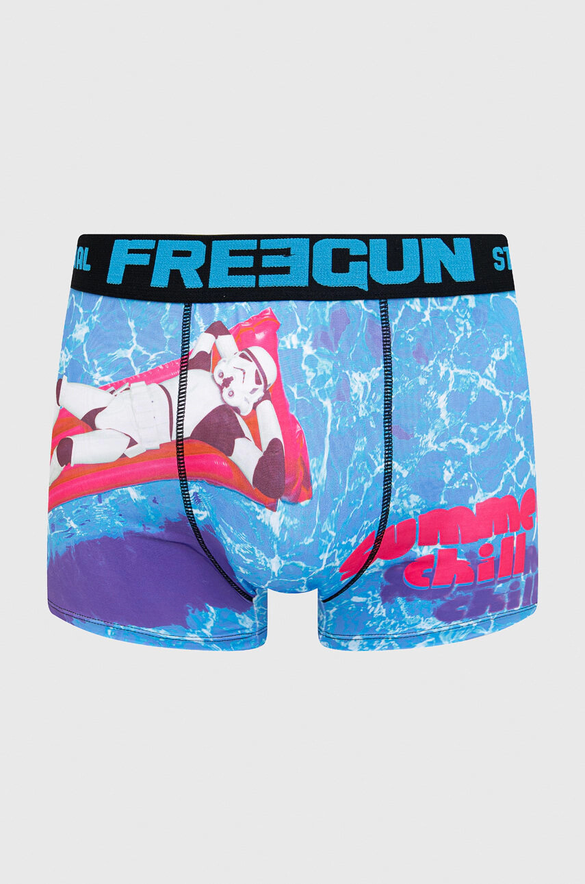 Freegun Боксерки - Pepit.bg