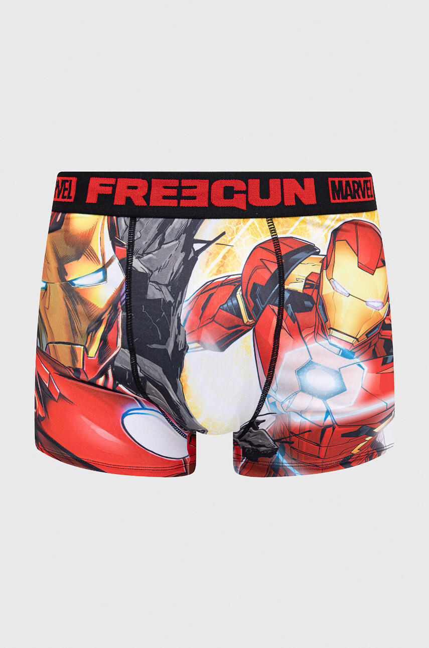 Freegun Боксерки - Pepit.bg