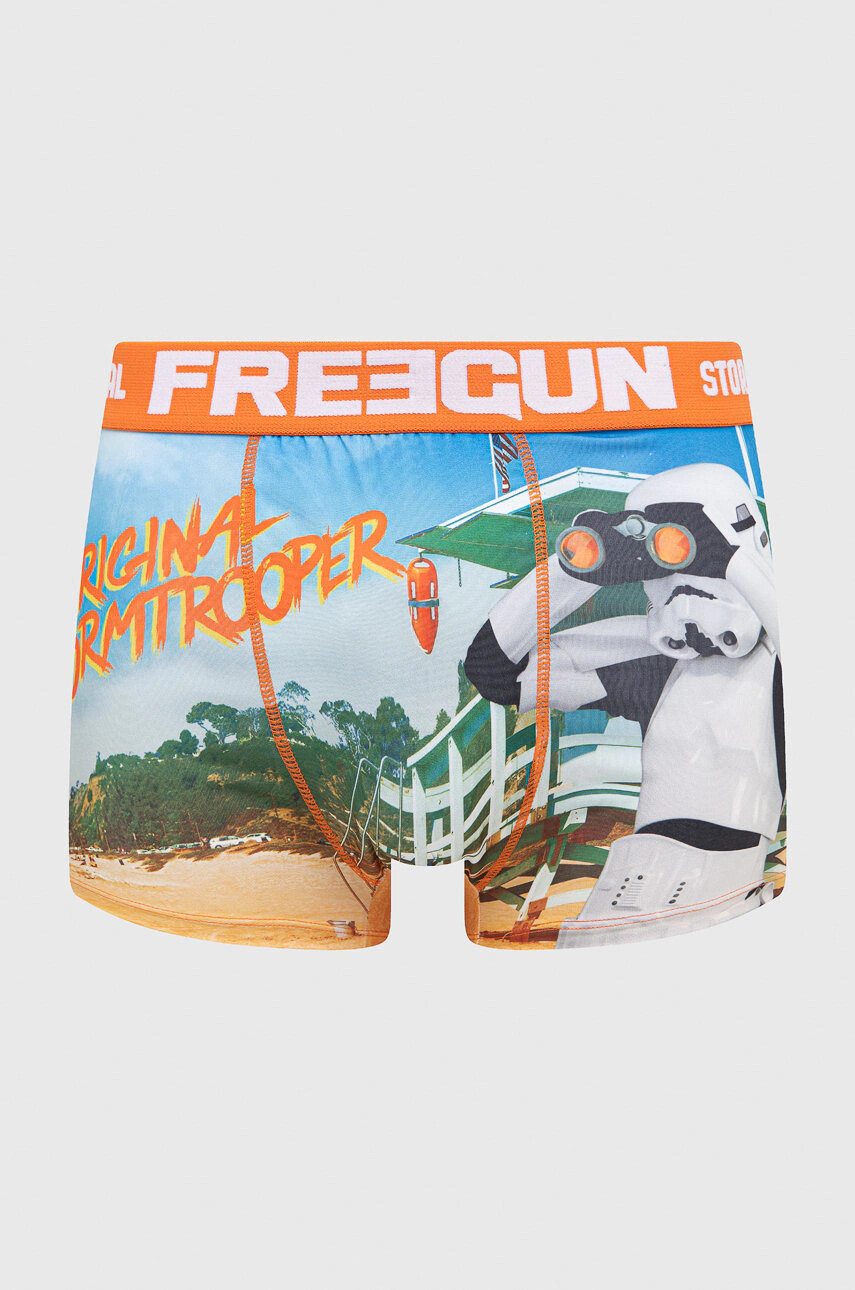 Freegun Боксерки - Pepit.bg
